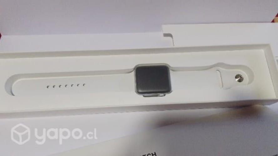 Apple Watch series 3