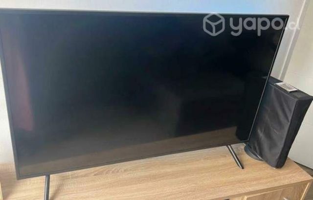 Samsung 2020 Smartv de 50 Pulgadas