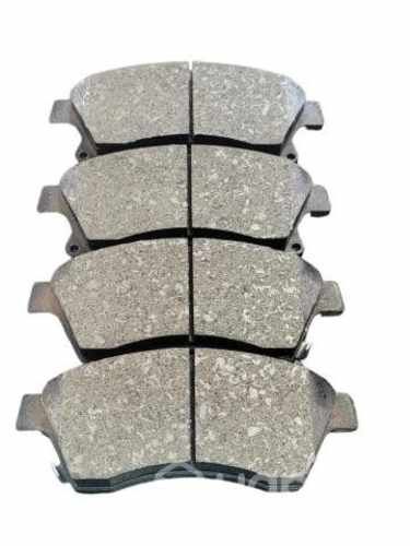 Jgo pastilla delantera chevrolet