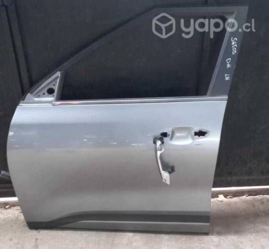 Puerta Kia Seltos delantero izquierdo