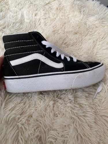 Zapatillas vans original