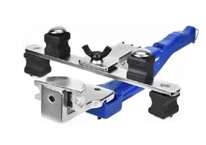 Maleta Dobladora de cañerias cobre CT999