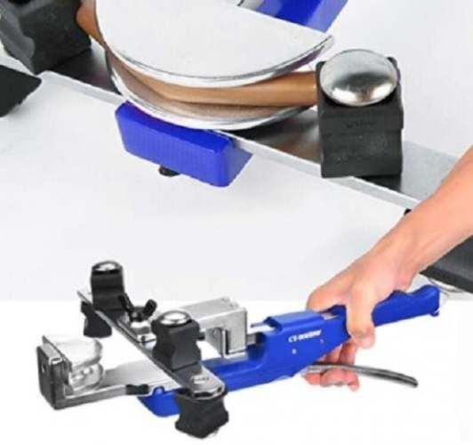 Maleta Dobladora de cañerias cobre CT999