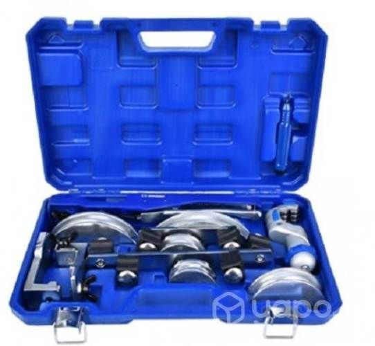 Maleta Dobladora de cañerias cobre CT999