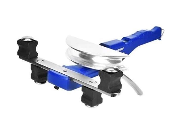 Maleta Dobladora de cañerias cobre CT999