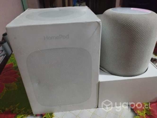 Homepod Apple