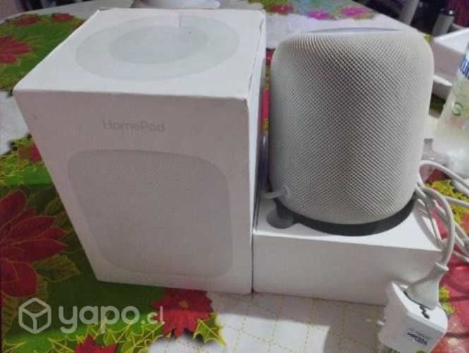 Homepod Apple