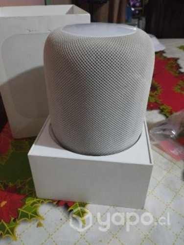 Homepod Apple