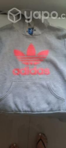 Poleron Adidas