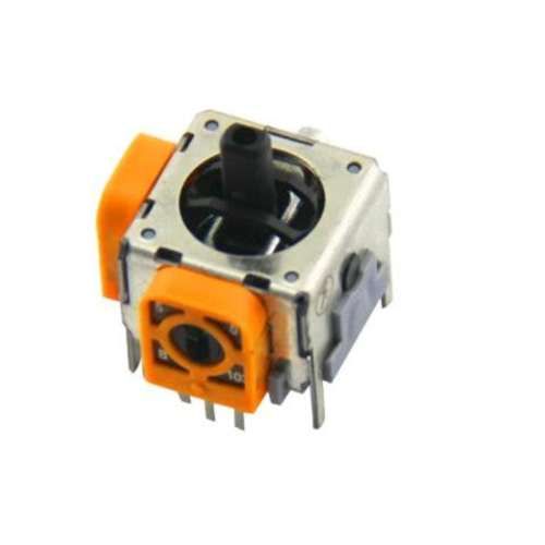 Repuesto análogo Xbox 360 para control