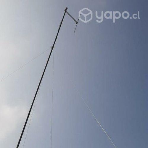 Equipos trasmisión radio FM