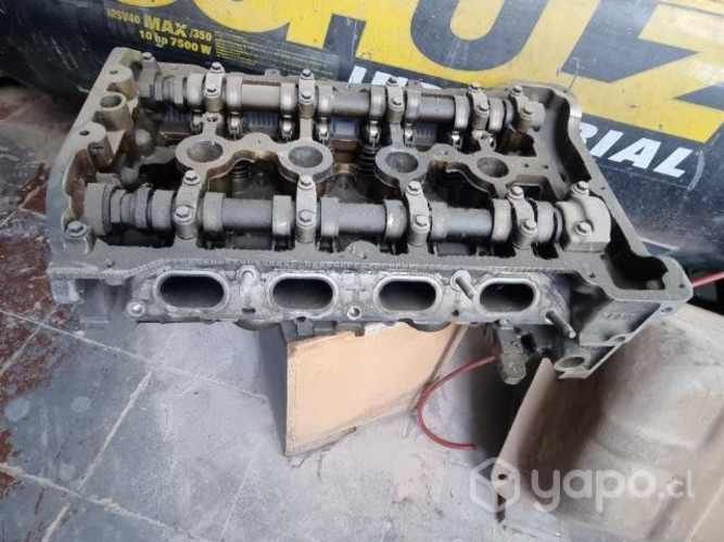 Culata mini thp 1.6 turbo r56 , ds3, cooper s, n14