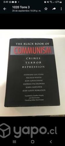 Libro negro del comunismo