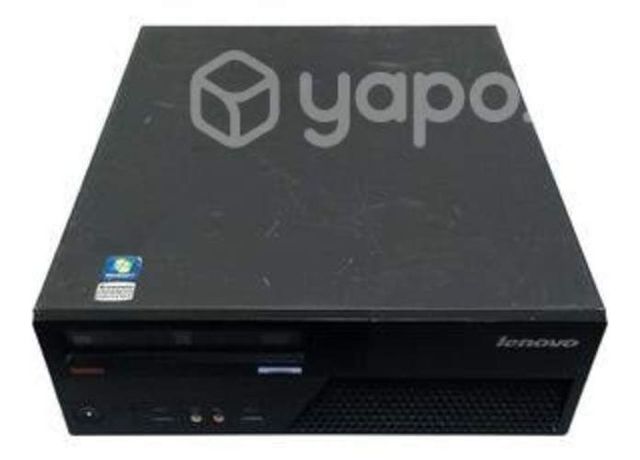 Computador lenovo thinkcentre m6417-amd le-1150-hd