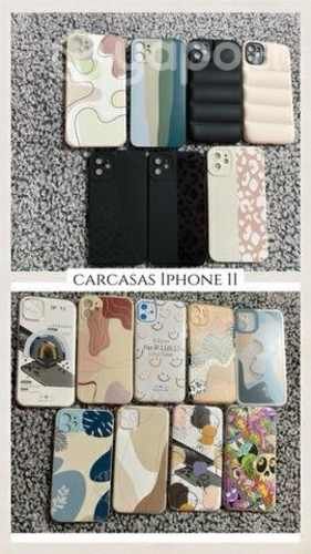 Carcasas iphone 11