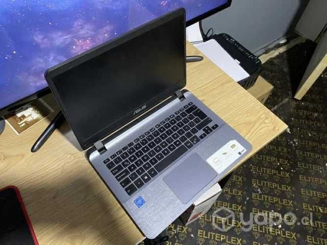 Notebook para Ofimatica