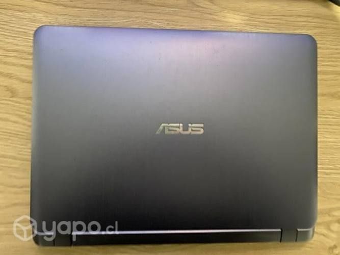 Notebook para Ofimatica