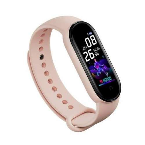 Oferta En Reloj Inteligente Smartwatch M5