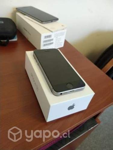 Iphone se 2016 32 gb