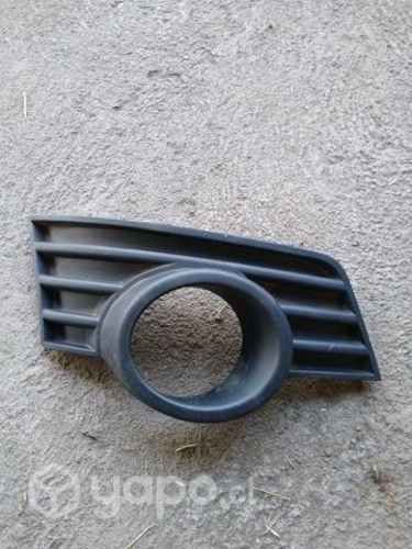 Tapa neblinero Great Wall Haval H3 10/14