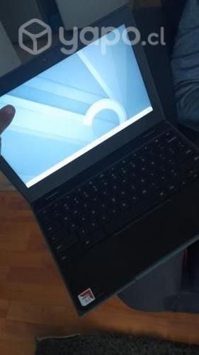 Lenovo chromebook
