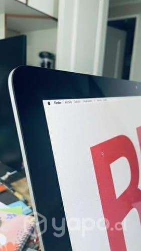 Imac retina 21,5&quot;