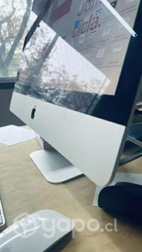 Imac retina 21,5&quot;