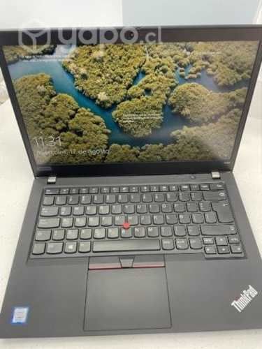 Lapto Lenovo en venta (computador portatil)