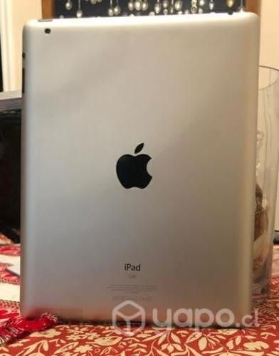 IPad 16gb con muy poco uso
