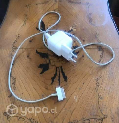 IPad 16gb con muy poco uso