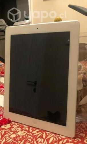 IPad 16gb con muy poco uso