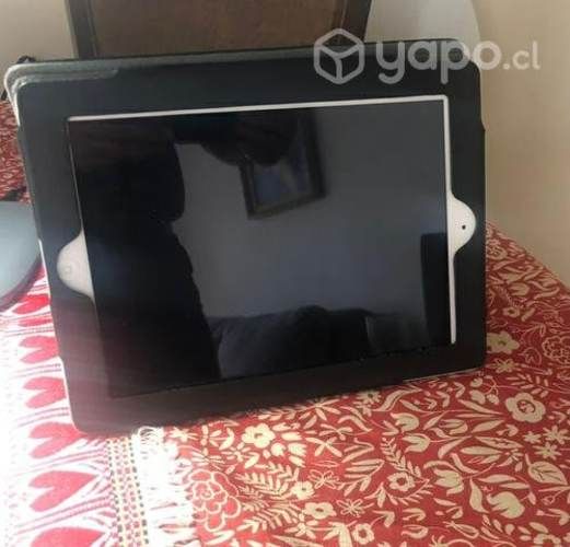 IPad 16gb con muy poco uso