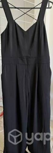 Oportunidad! Enterito negro IO