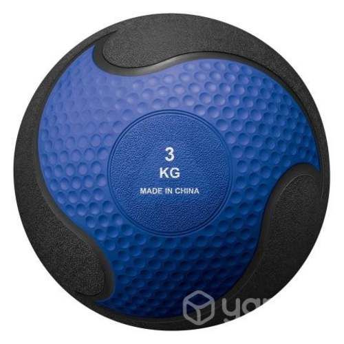 Balón Medicinal 3Kg