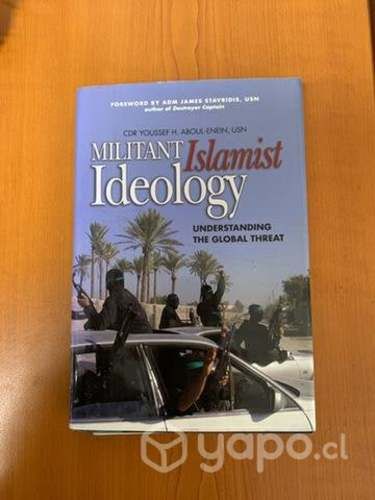 Militant islamista ideology, de Youssef H. Aboul-e