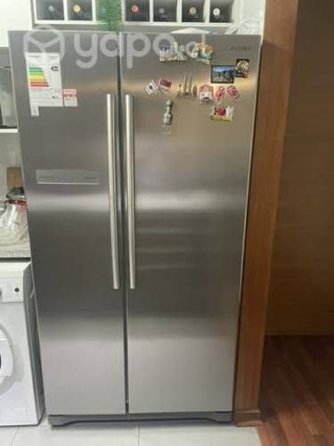Refrigerador Samsung No Frost 2 puertas