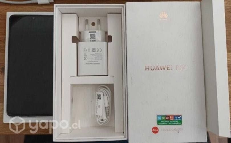 Huawei P30 - Reparado