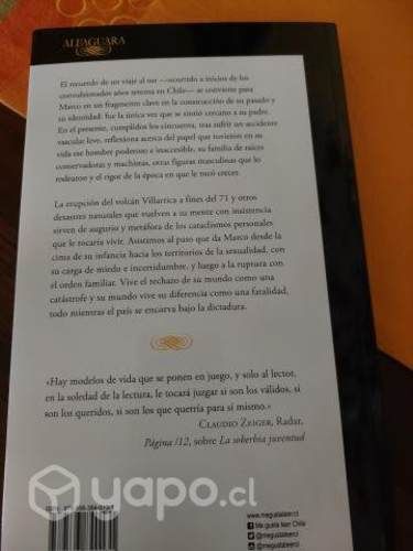 Libro Desastres natuales