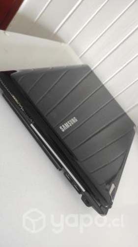 Notebook samsung para repuesto