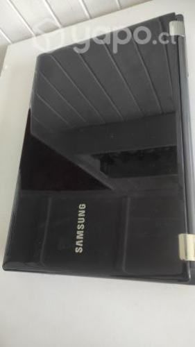 Notebook samsung para repuesto