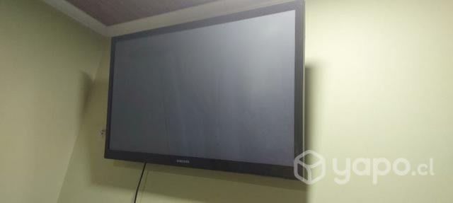 Plasma televisor