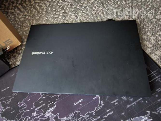 Notebook asus vivobook 14 2021