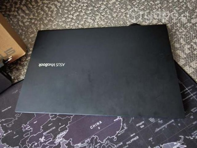 Notebook asus vivobook 14 2021