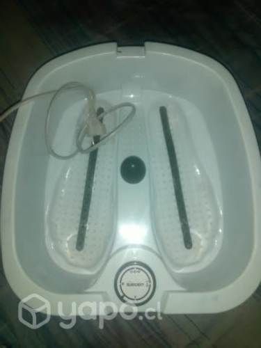 Spa para pies