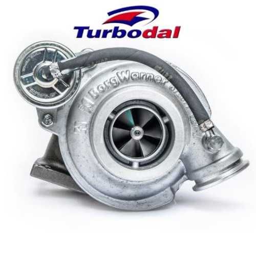 Turbo Camión Agrale 9200 150 HP AÑOS 2004 -2008