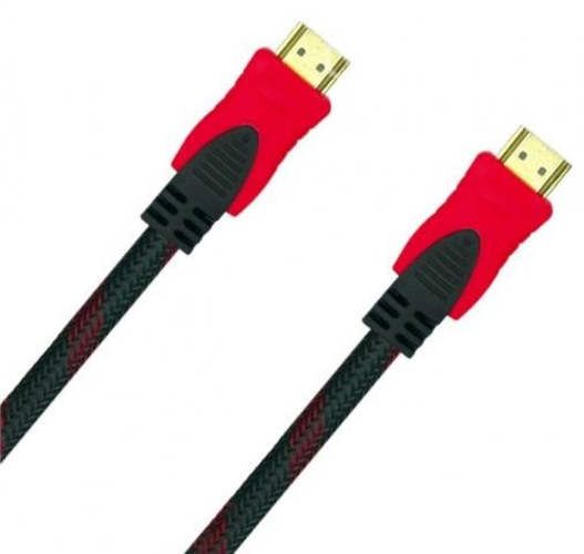 Cable HDMI 1,5 Metros, Doble Filtro