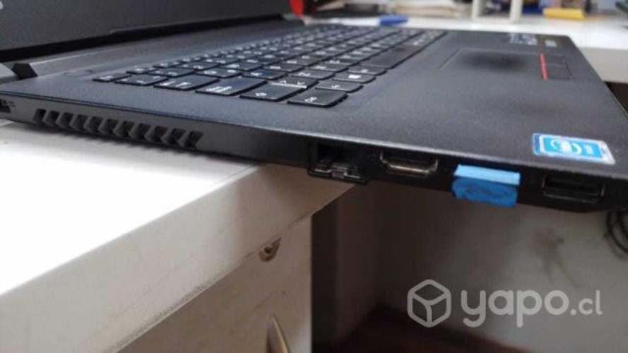 NOTEBOOK / LAPTOP LENOVO V110 ia