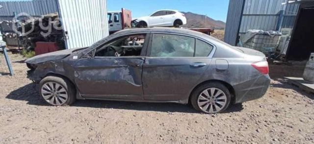 COMANDO CALEFACCION Honda Accord 2014