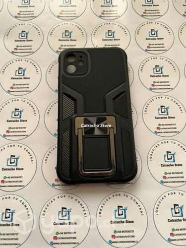 Carcasa Armor para iPhone 11/12