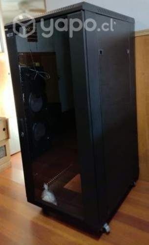 Gabinete para Servidor Nexxt Solutions 32U